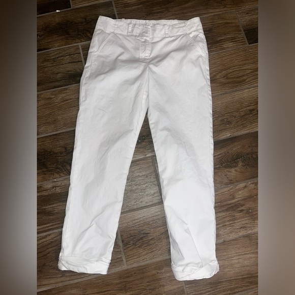 Veronica Beard Pants - Veronica Beard women’s white pants